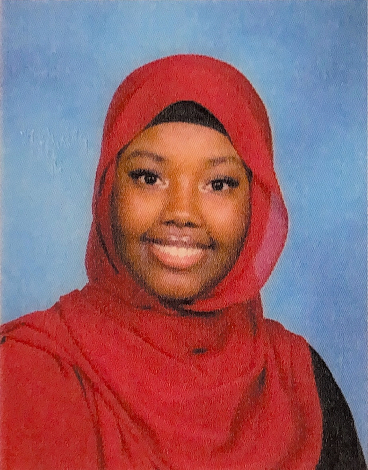 Hafso Ali