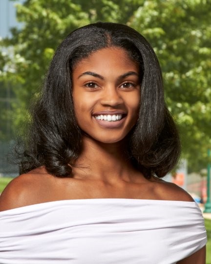 Jasmine Adams
