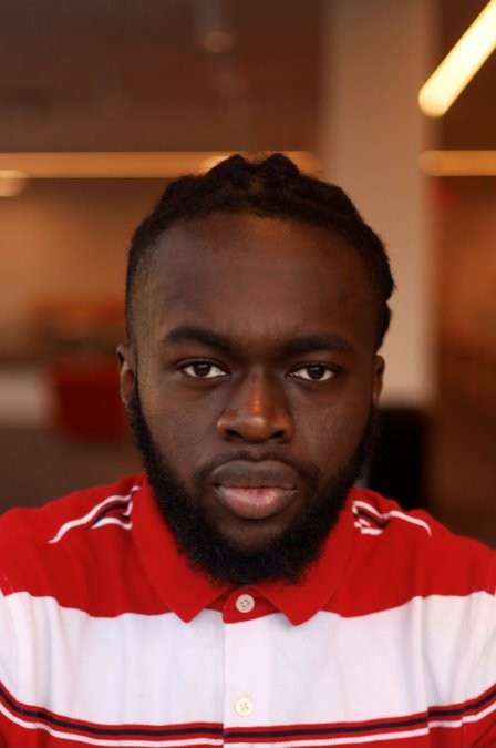 Moctar Keita