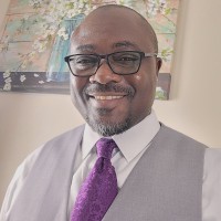 Sylvester Orimaye